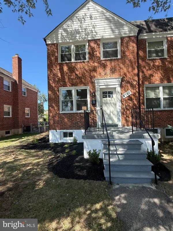 4760 ELISON AVE, Baltimore, MD 21206