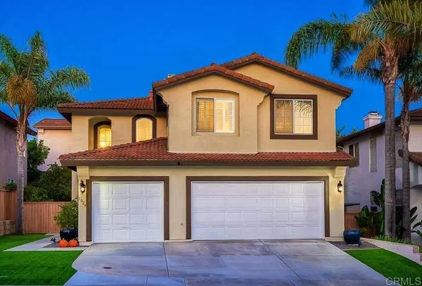 1029 Vista Oak PL, Chula Vista, CA 91910