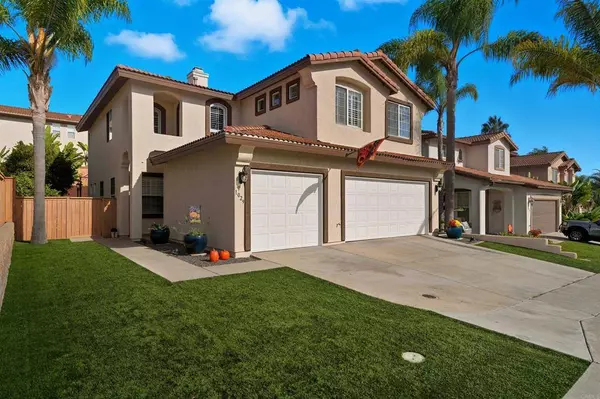 1029 Vista Oak PL, Chula Vista, CA 91910
