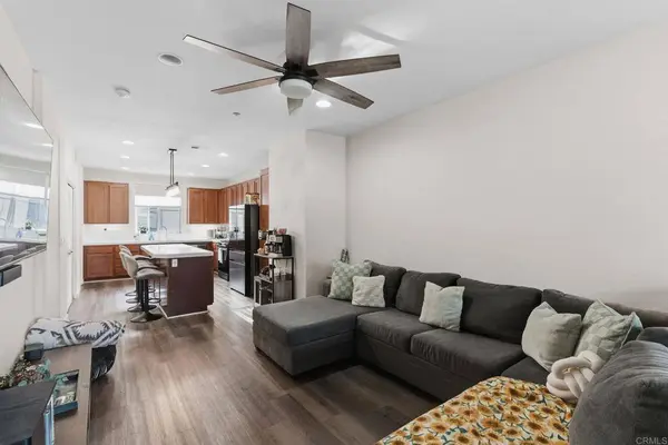 1603 Yellow Pine PL, Chula Vista, CA 91915