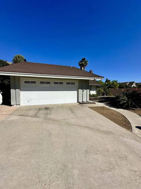 12627 Benavente WAY, San Diego, CA 92129