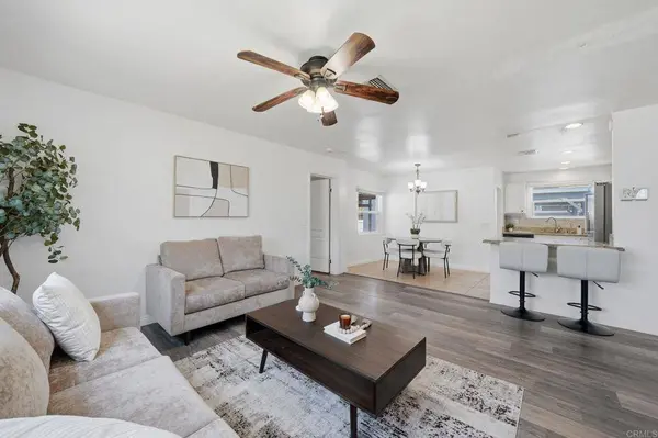 797 Lemon AVE, El Cajon, CA 92020
