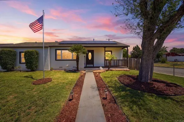 797 Lemon AVE, El Cajon, CA 92020