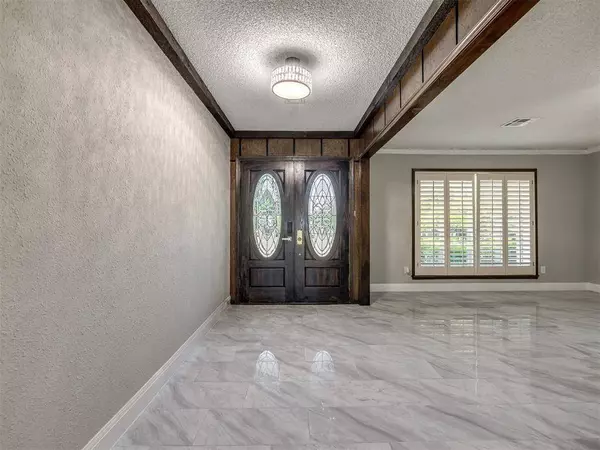 12924 Green Valley DR, Oklahoma City, OK 73120