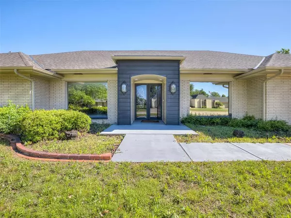 12924 Green Valley DR, Oklahoma City, OK 73120