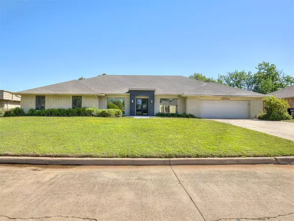 12924 Green Valley DR, Oklahoma City, OK 73120