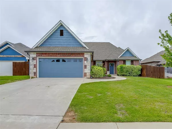 3713 Andrew CT, Norman, OK 73072