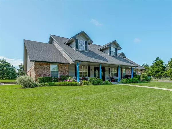 2630 NW 24th ST, Newcastle, OK 73065