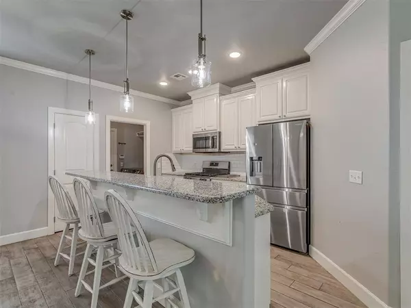 3713 Andrew CT, Norman, OK 73072