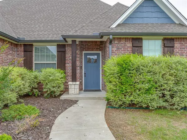 3713 Andrew CT, Norman, OK 73072