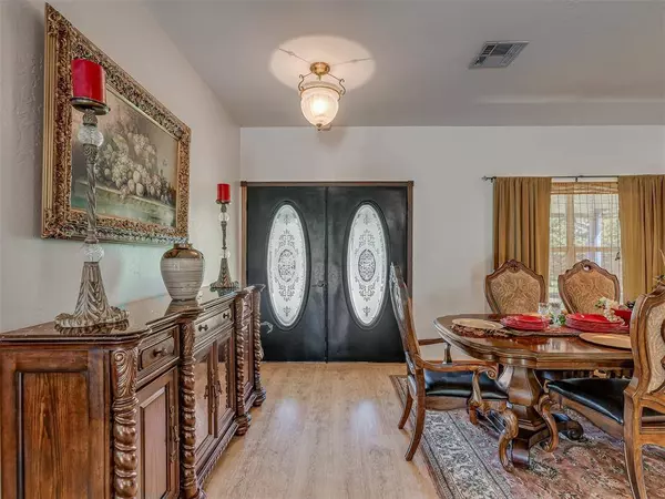 2630 NW 24th ST, Newcastle, OK 73065