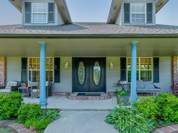 2630 NW 24th ST, Newcastle, OK 73065