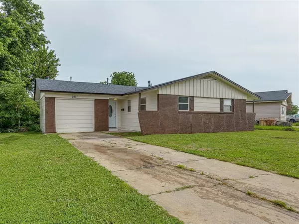 2837 SW 63rd ST, Oklahoma City, OK 73159