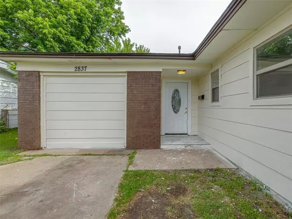 2837 SW 63rd ST, Oklahoma City, OK 73159