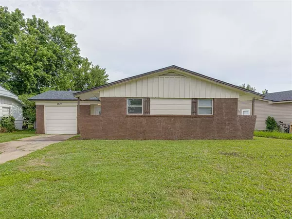 2837 SW 63rd ST, Oklahoma City, OK 73159