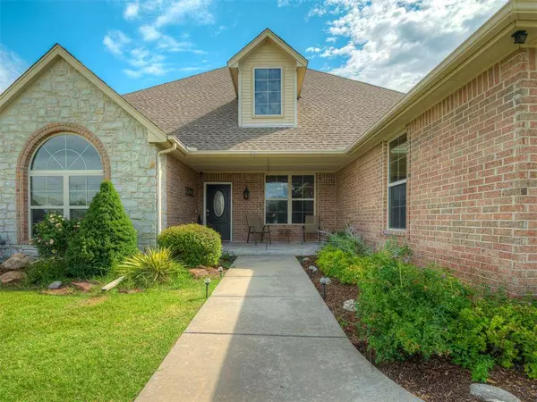 15301 SE 41st ST, Choctaw, OK 73020