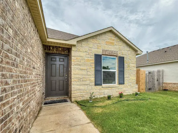 1607 Chuck Wagon DR, El Reno, OK 73036