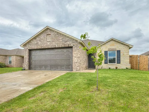 1607 Chuck Wagon DR, El Reno, OK 73036
