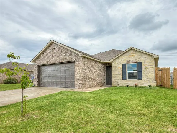 1607 Chuck Wagon DR, El Reno, OK 73036