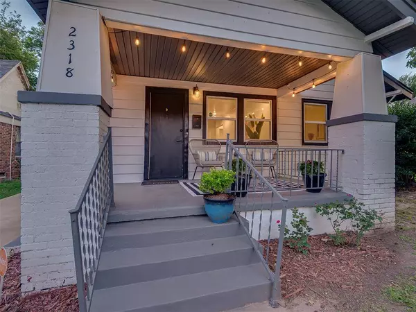 2318 NW 22nd ST, Oklahoma City, OK 73107