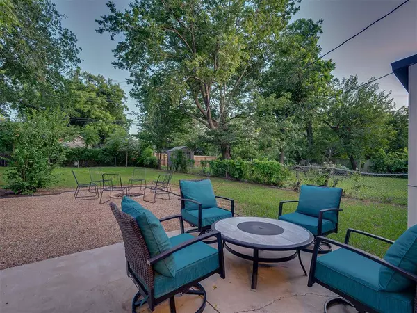 2318 NW 22nd ST, Oklahoma City, OK 73107