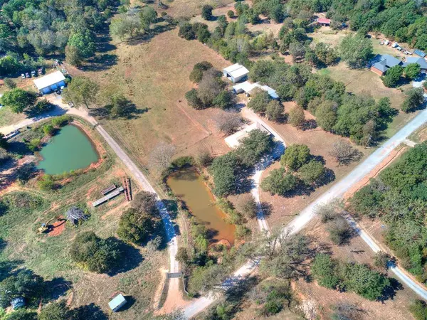 3460 Hensley RD, Norman, OK 73026