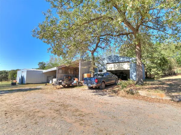 3460 Hensley RD, Norman, OK 73026