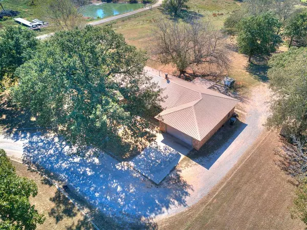 3460 Hensley RD, Norman, OK 73026