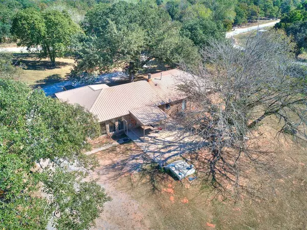 3460 Hensley RD, Norman, OK 73026