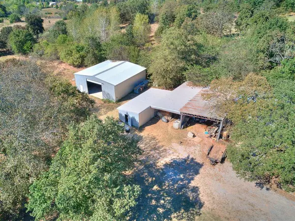 3460 Hensley RD, Norman, OK 73026