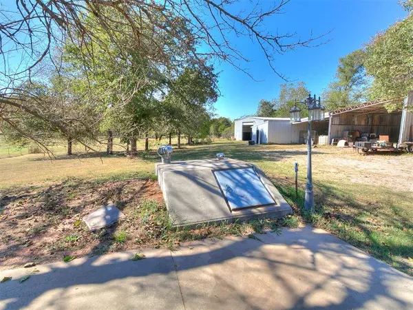 3460 Hensley RD, Norman, OK 73026