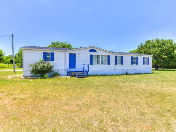 11550 Timber TRL, Lexington, OK 73051