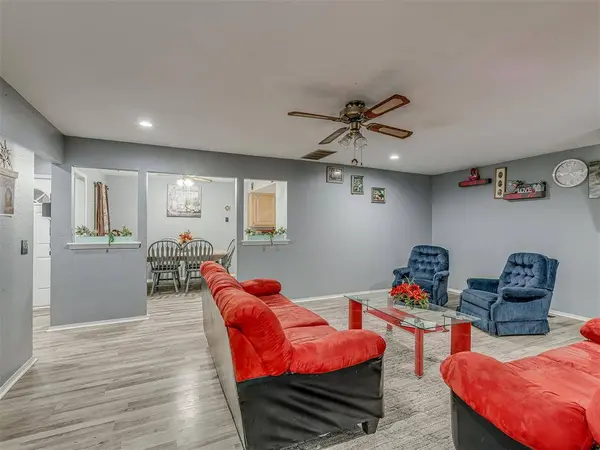 3776 SE 48th PL, Oklahoma City, OK 73135