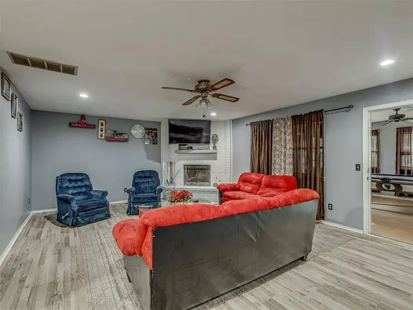 3776 SE 48th PL, Oklahoma City, OK 73135