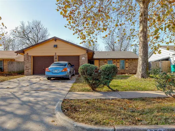 3776 SE 48th PL, Oklahoma City, OK 73135
