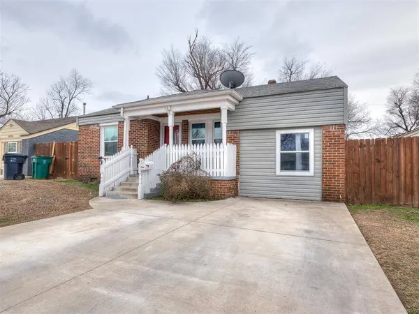 4028 NW 11th ST, Oklahoma City, OK 73107