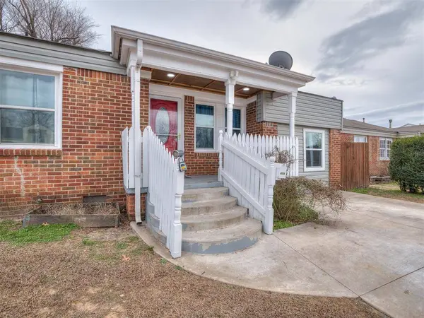 4028 NW 11th ST, Oklahoma City, OK 73107