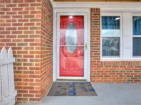 4028 NW 11th ST, Oklahoma City, OK 73107