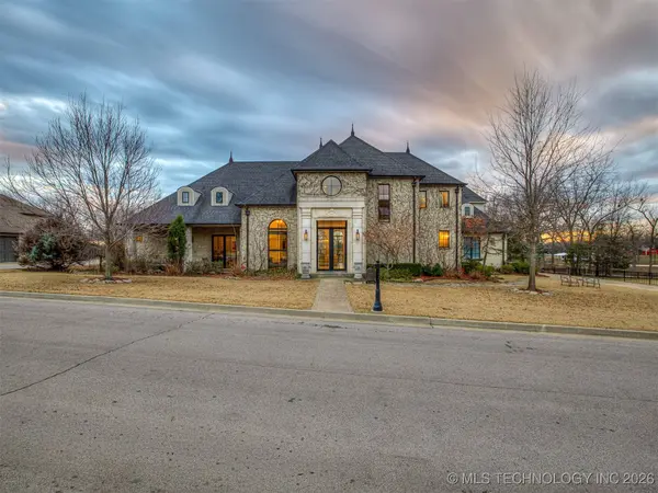 3306 W 68th ST, Tulsa, OK 74132