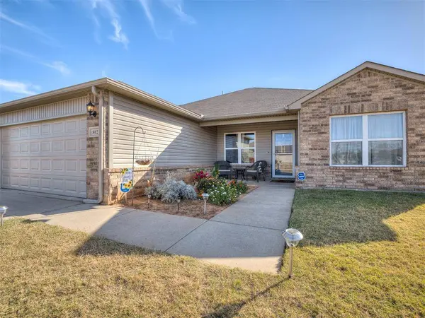 8021 NW 75th ST, Oklahoma City, OK 73132