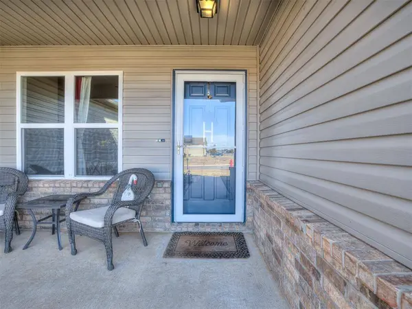 8021 NW 75th ST, Oklahoma City, OK 73132