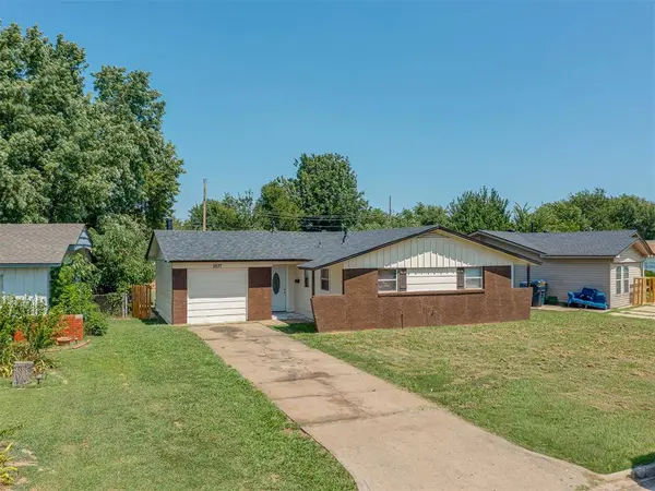 2837 SW 63rd ST, Oklahoma City, OK 73159
