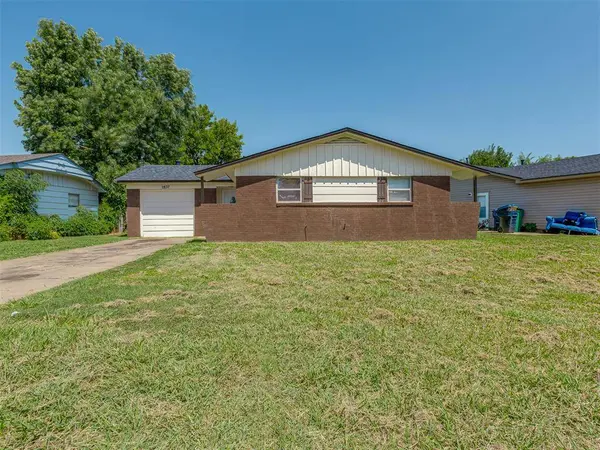 2837 SW 63rd ST, Oklahoma City, OK 73159