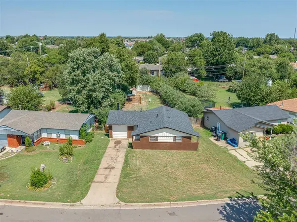 2837 SW 63rd ST, Oklahoma City, OK 73159