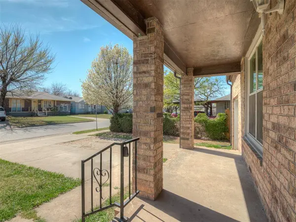 2905 SW 40th ST, Oklahoma City, OK 73119