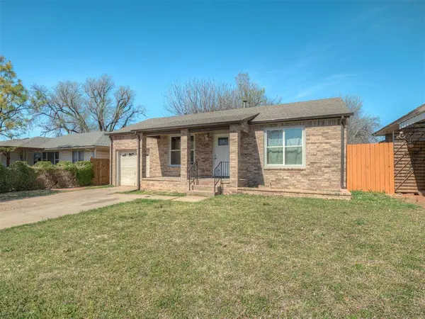 2905 SW 40th ST, Oklahoma City, OK 73119
