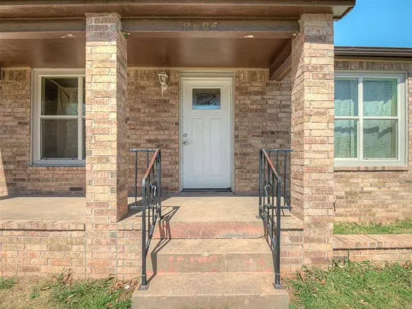 2905 SW 40th ST, Oklahoma City, OK 73119