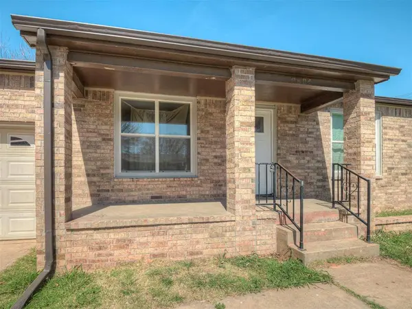 2905 SW 40th ST, Oklahoma City, OK 73119