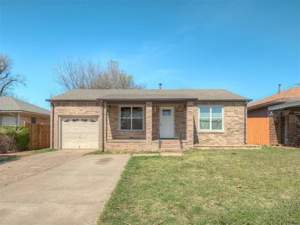 2905 SW 40th ST, Oklahoma City, OK 73119