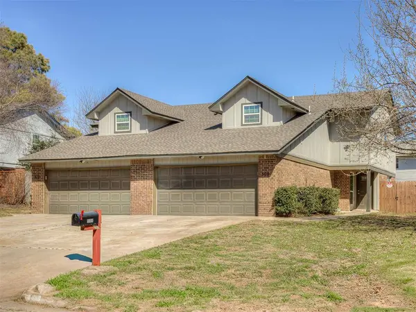 508 N Davis AVE, Oklahoma City, OK 73127